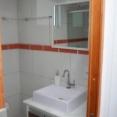 Amsterdam Lofts 3 Apartment Pocos de Caldas Exterior photo