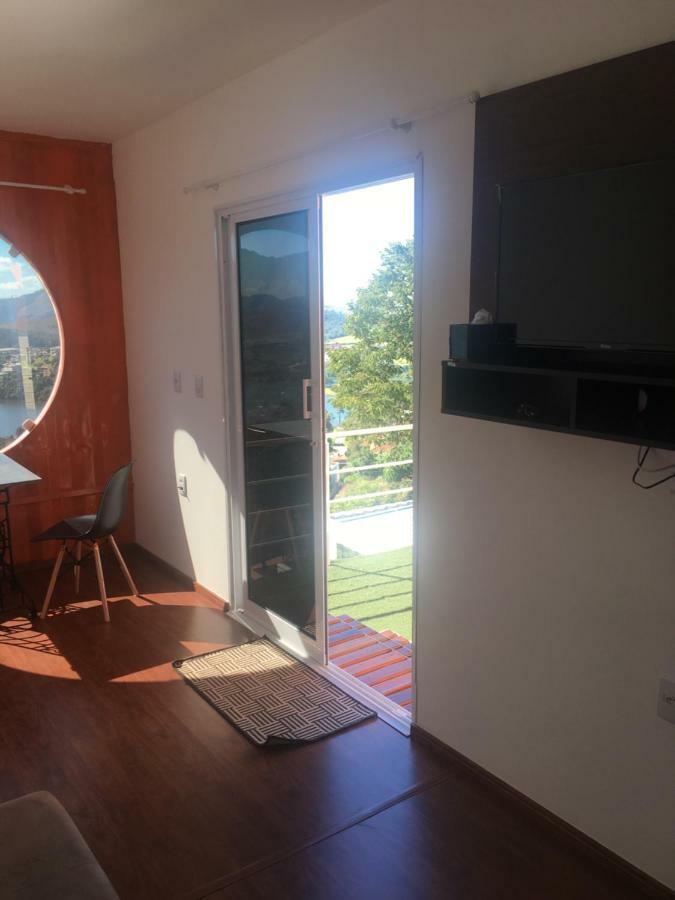 Amsterdam Lofts 3 * Pocos de Caldas